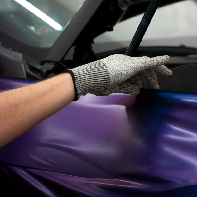 Paint Protection Film & Accessories